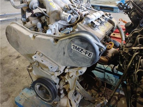 1mzfe moteur complet - complet, rx