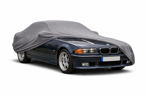 Housse voiture stretch - housse, de