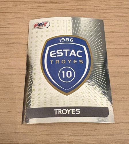 Sticker 578 troyes - sticker,