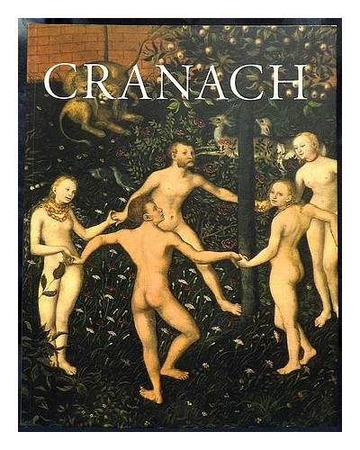 Cranach lucas - lucas, (1472-1553)