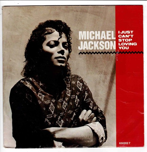 Michael jackson can t stop - , can't