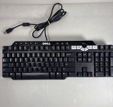 Dell SK-8135 USB Wired