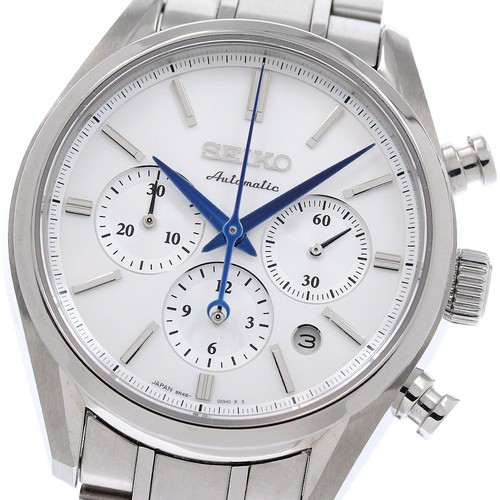 Montre seiko sark005 presage - seiko,