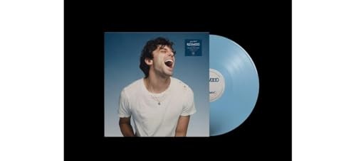 Mark ambor rockwood vinyl - mark,