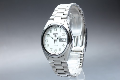 Exc montre automatique - [exc+5],