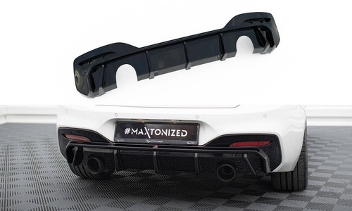 Maxton diffuseur arrière - -,
