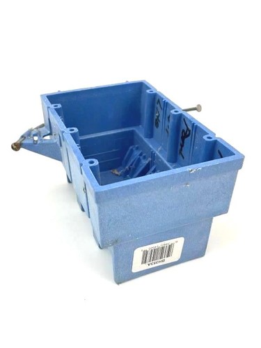 Carlon bh353a gang - carlon, 3