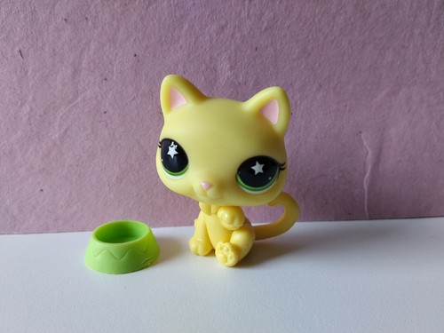 Littlest pet shop lps - littlest,