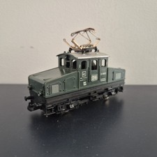 Lima HO Locomotive Electrique DB E6902 Train Vintage Modelisme Ferroviaire