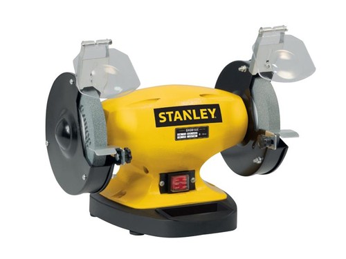 Meuleuse établi stanley - d'établi, stanley®