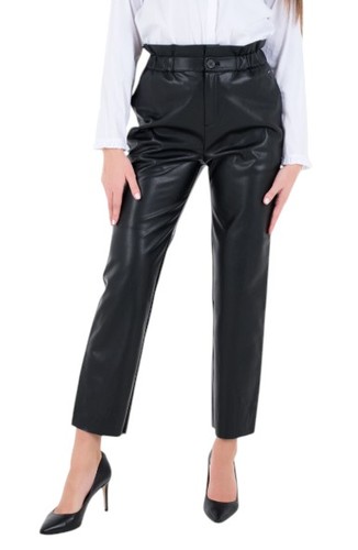 Pepe jeans nika pantalon droit - nika,