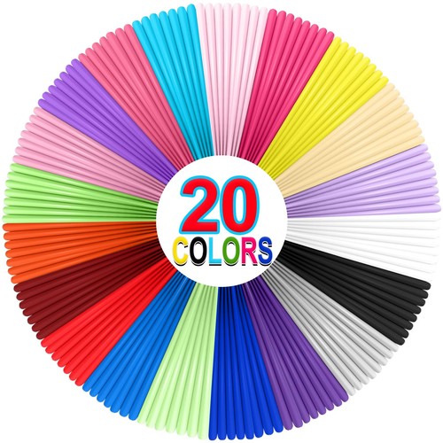 Filament pour stylo 20 - stylo, 3d