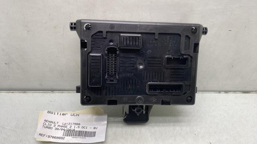 Boitier uch renault clio - boitier,