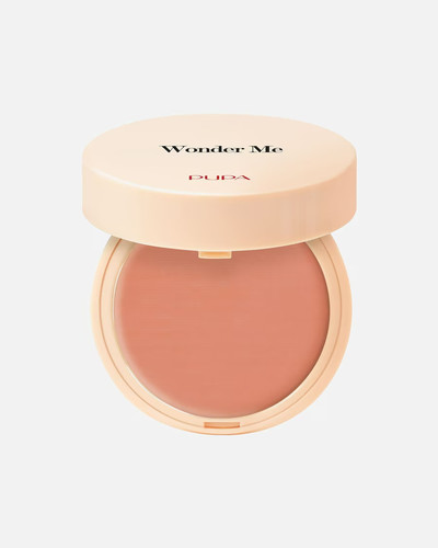 Pupa wonder blush fard - pupa, à