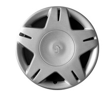 LOT DE 4 ENJOLIVEURS RENAULT