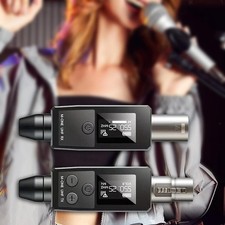 Système de microphone