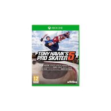 Tony Hawk's Pro Skater 5 (Xbox One) [UK IMPORT]