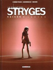 EO Le chant des Stryges 12
