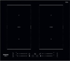HOTPOINT HS 2560C BF Plaque De