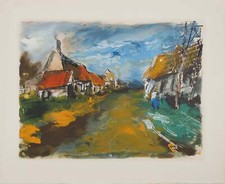 Maurice DE VLAMINCK : Paris