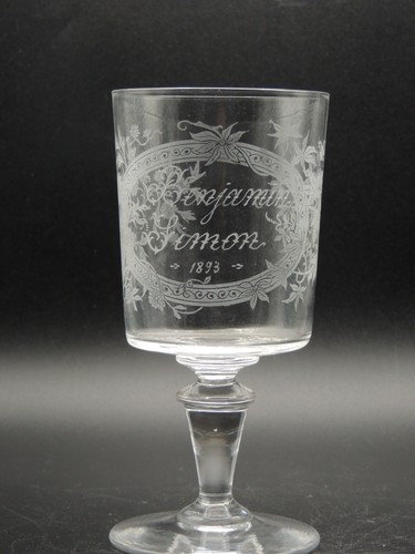 Verre celebration mariage - ,