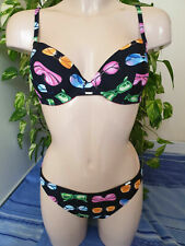 ANTIGEL LISE CHARMEL MAILLOT DE BAIN 2 PIECES BIKINI 4D/4 LA PETILLANTE EB4341