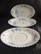 3 raviers Haviland modèle