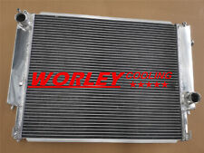 Aluminum Radiator for BMW E36