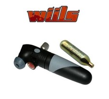 Pompe à main 2 en 1 manuel ou