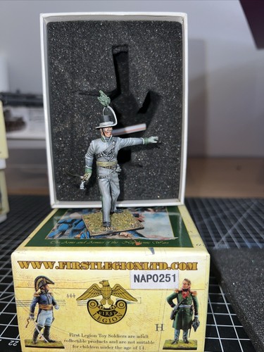 First legion nap251 - first,