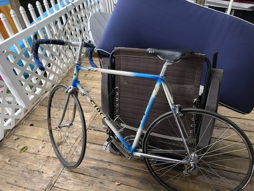 Ciocc bicycle - ciocc,