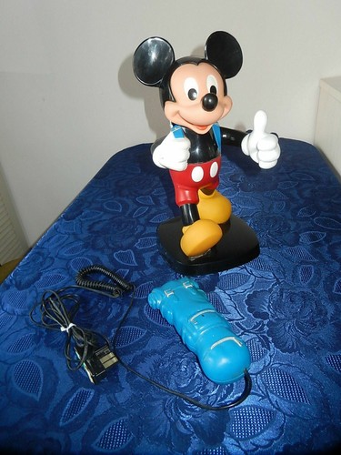 Original ancien telephone - original,