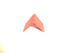 PLAYMOBIL TOIT PIECES DETACHES