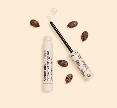 Aroma zone sérum - aroma-zone, cils