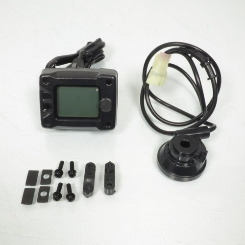 Compteur rsm pour scooter - rsm,