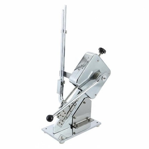 Agrafeuse manuelle clips en - agrafeuse,