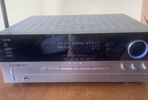 Harman kardon avr 335 a - harman,