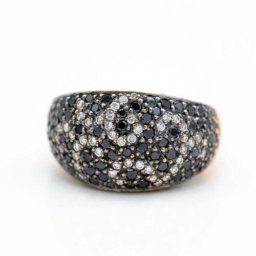 Bague 750 18k - bague, or