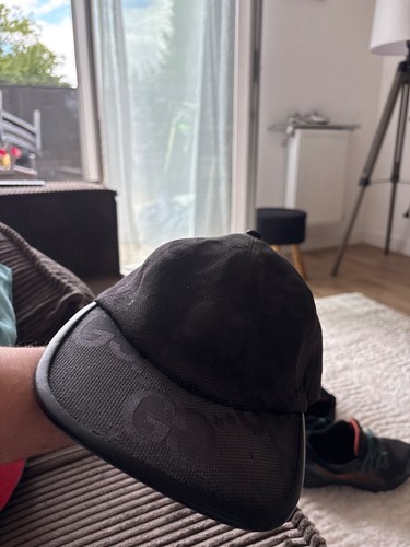 Casquette gucci jumbo - casquette,