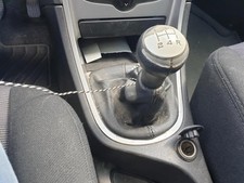 Pommeau de vitesses PEUGEOT 307 PHASE 1 BREAK 02403P2