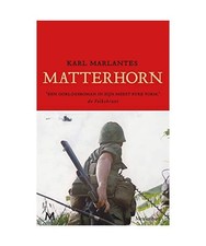 Matterhorn: roman, Marlantes