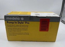 Medela New Pump in Style Pro