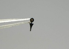 aiguille chrono Valjoux 72