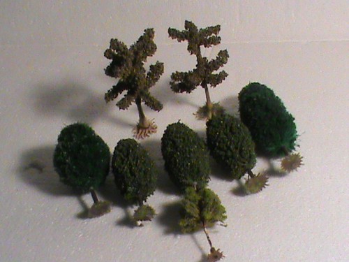 Lot arbres noch - 8, ho
