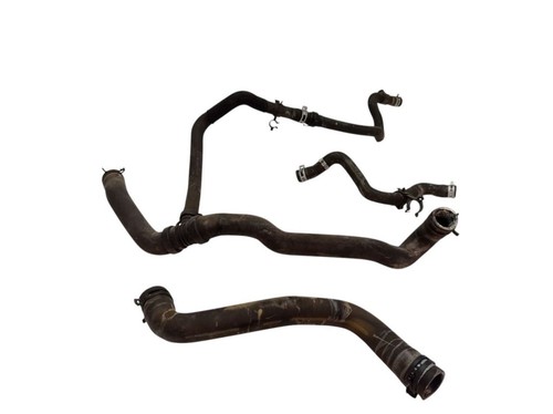 Set tuyaux radiateur - tuyaux, 3