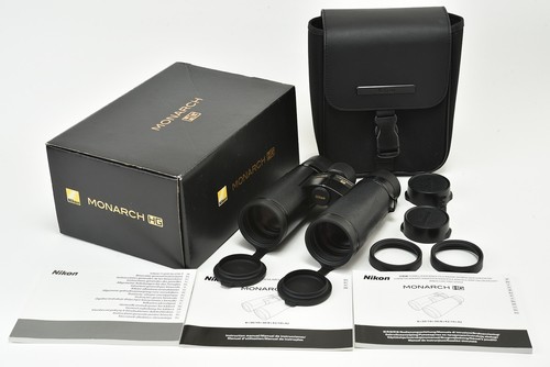 Nikon monarch 10x42 - nikon,