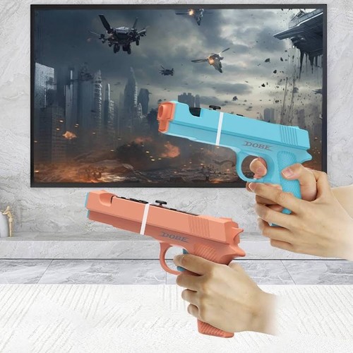 Pistolets manette nintendo - pistolets,