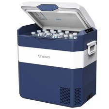 BINGI Glacière Electrique 42L