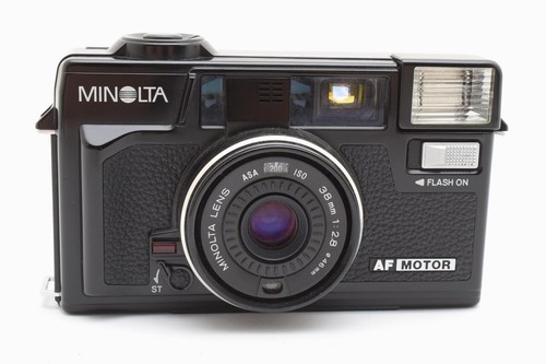 Comme neuf minolta - neuf, ]