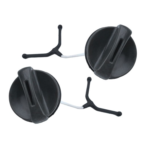 2pcs capuchon réservoir de - capuchon,